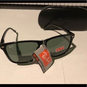 Ray-Ban Sunglasses